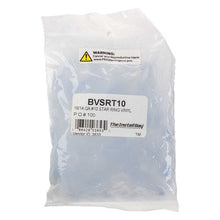 Load image into Gallery viewer, Install Bay BVSRT10 BLUE #10 STAR RING TERMINAL 16-14 Pack of 100