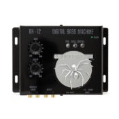 Load image into Gallery viewer, Soundstream BX-12 Digital Bass Reconstruction Processor