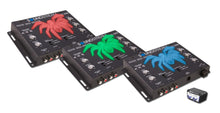 Load image into Gallery viewer, Soundstream BX-23Q Bass Processor Reconstruction with Remote + Free Absolute Electrical Tape+ Phone Holder