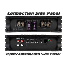 Load image into Gallery viewer, Soundstream BXT1.7500D 7500 Watts Mono Amplifier Built In BX-10 Epicenter
