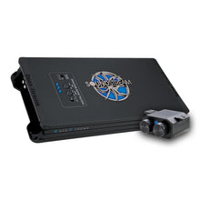 Load image into Gallery viewer, Soundstream BXT1.7500D 7500 Watts Mono Amplifier Built In BX-10 Epicenter