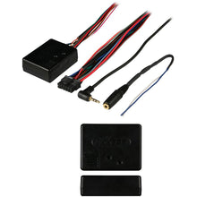 Load image into Gallery viewer, AXSWC Axxess Universal Steering Wheel Control Interface  Alpine Kenwood Pioneer