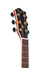 Load image into Gallery viewer, Tagima FERNIE EQ-CB Acoustic Guitar - Cherry Burst
