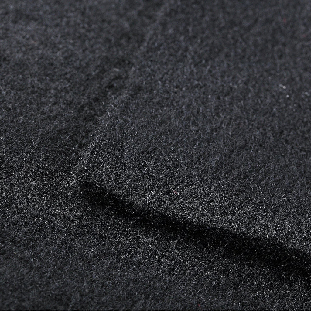 Absolute C3-BK 48" x 3FT Black Automotive Carpet Underfelt for Trunk Speaker Box Car Interior