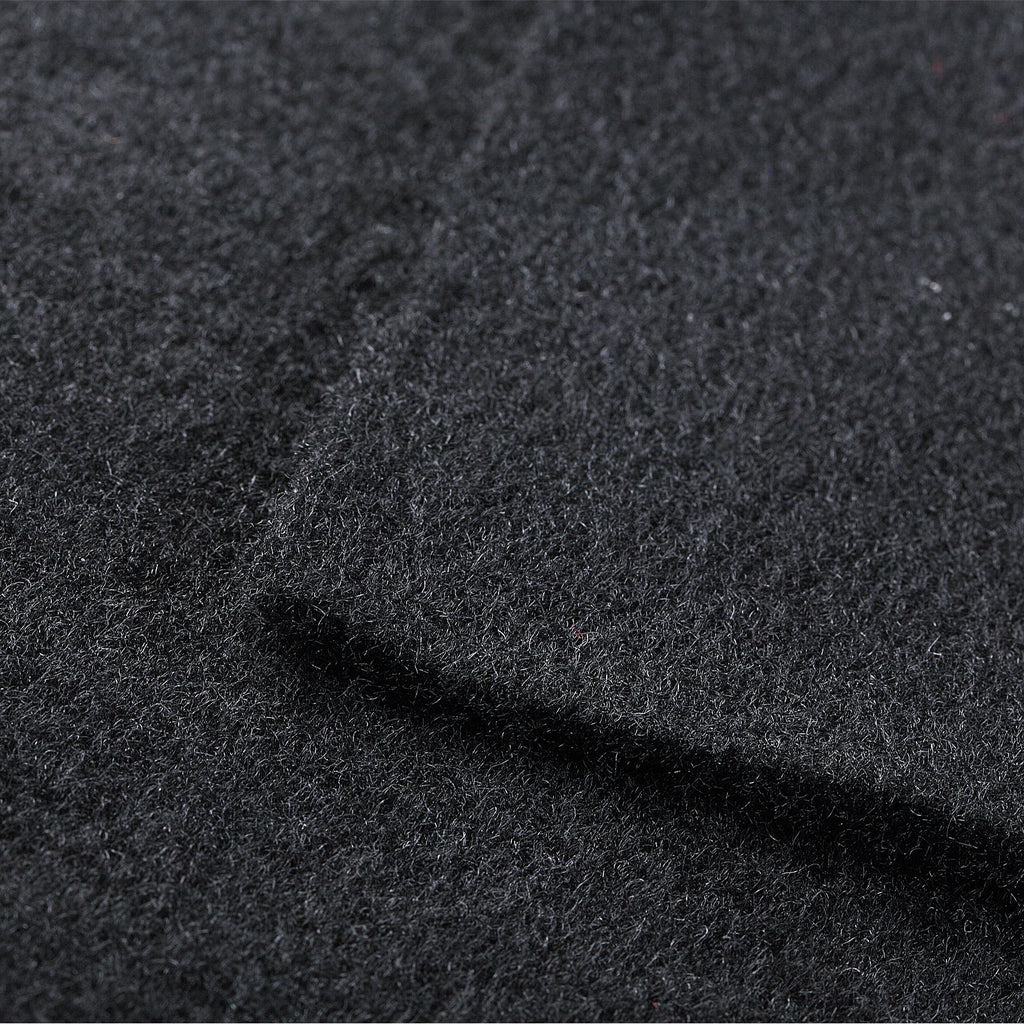MR DJ DC15BK 15' X 4' Black Carpet Speaker RV Boat Marine Truck + Spray Glue Adhesive