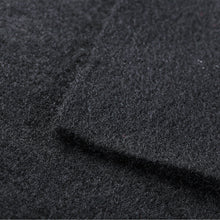 Load image into Gallery viewer, MR DJ DC20BK 20' L X 4' W Black Carpet for Speaker Subwoofer Enclosure Boxes