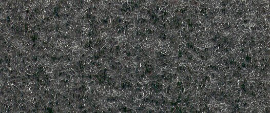 MR DJ DC150DGR 150' L X 4' W Dark Gray Carpet for Speaker Subwoofer Enclosure Boxes