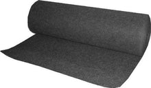Load image into Gallery viewer, AT AC150DG 50 Yard X 48" Dark Gray Carpet for Speaker Sub Box Carpet RV Boat Marine Truck, Car, Trunk Liner, PA DJ Speaker, Box, Upholstery Liner Carpet
