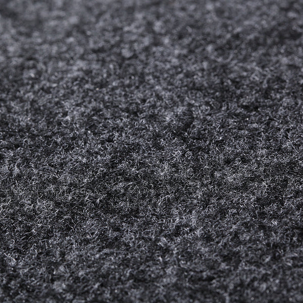 MR DJ DC15DGR 15' L X 4' W Dark Gray Carpet for Speaker Subwoofer Enclosure Boxes