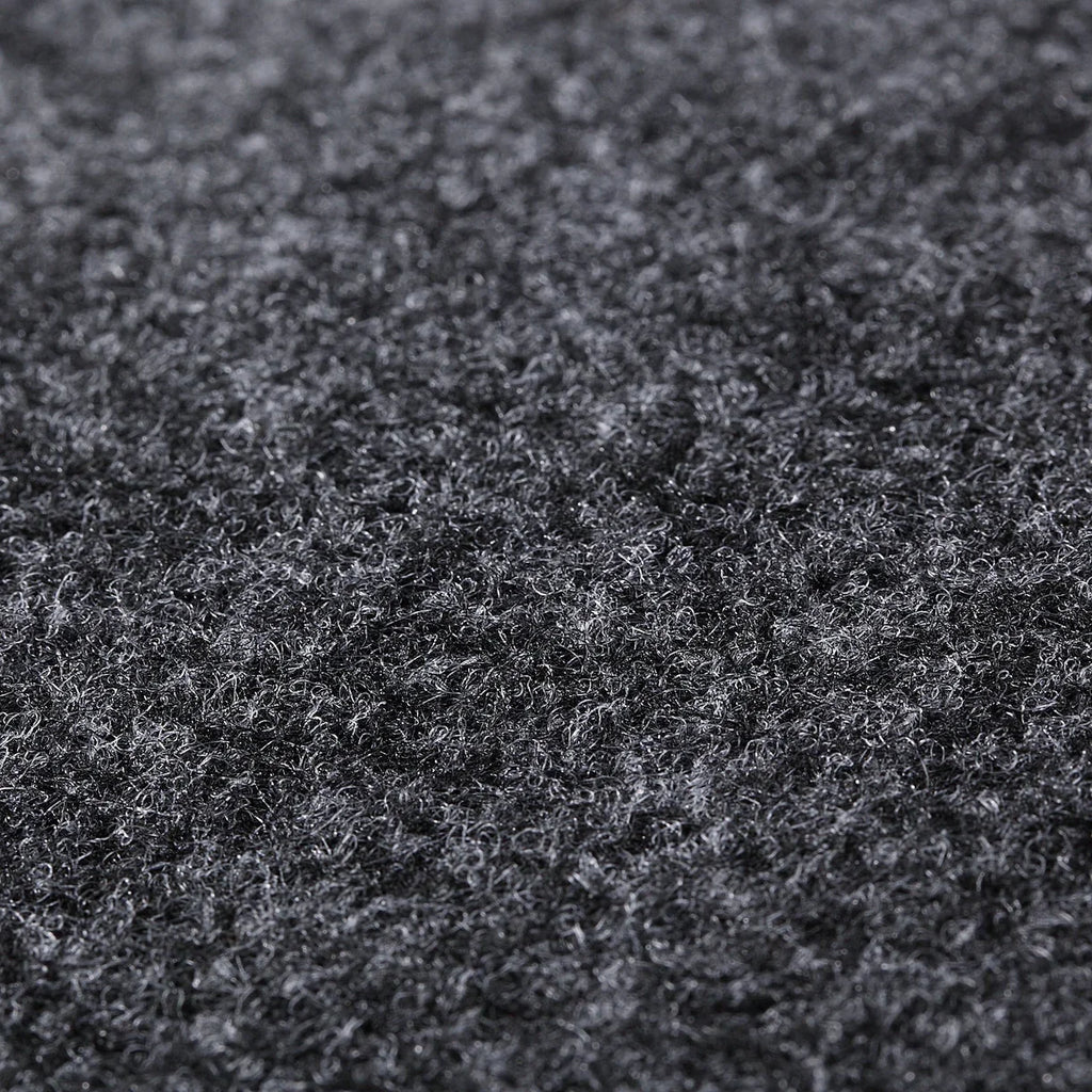 MR DJ DC20DG 20' X 4' Dark Gray Carpet for Speaker Sub Box Carpet RV Boat Marine Truck Car Trunk Liner PA DJ Speaker Box Upholstery Liner Carpet