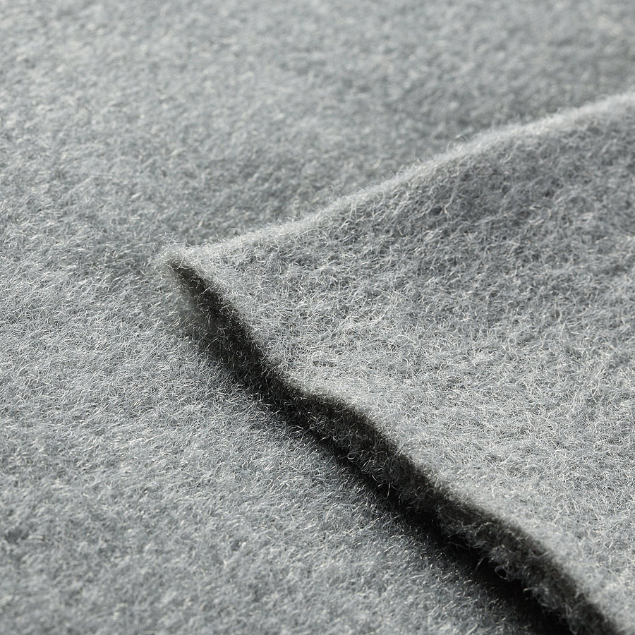 Patron P15LGR 5 Yards Length X 4' Wide Light Gray Carpet for Speaker, Sub Box Carpet, RV, Boat, Marine, Truck, Car, Trunk Liner, PA DJ Speaker, Box, Upholstery Liner Carpe