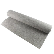 Load image into Gallery viewer, MR DJ DC3LGR 3' L X 4' W Light Gray Carpet for Speaker Subwoofer Enclosure Boxes