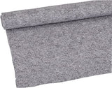 XP Audio X15LGR 5 Yards Length X 4' Wide Light Gray Carpet