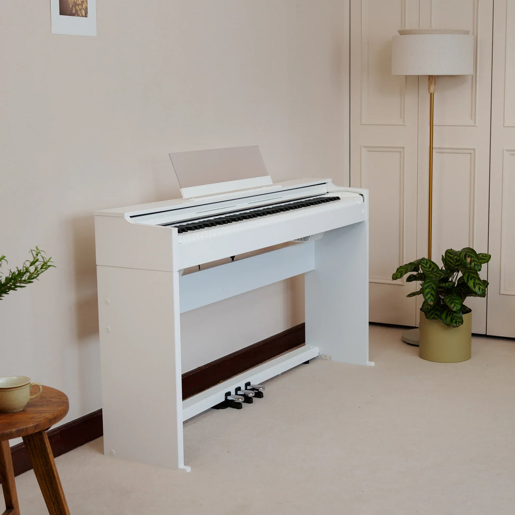 Casio Celviano AP-S200WE Digital Piano - White