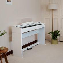 Load image into Gallery viewer, Casio Celviano AP-S200WE Digital Piano - White