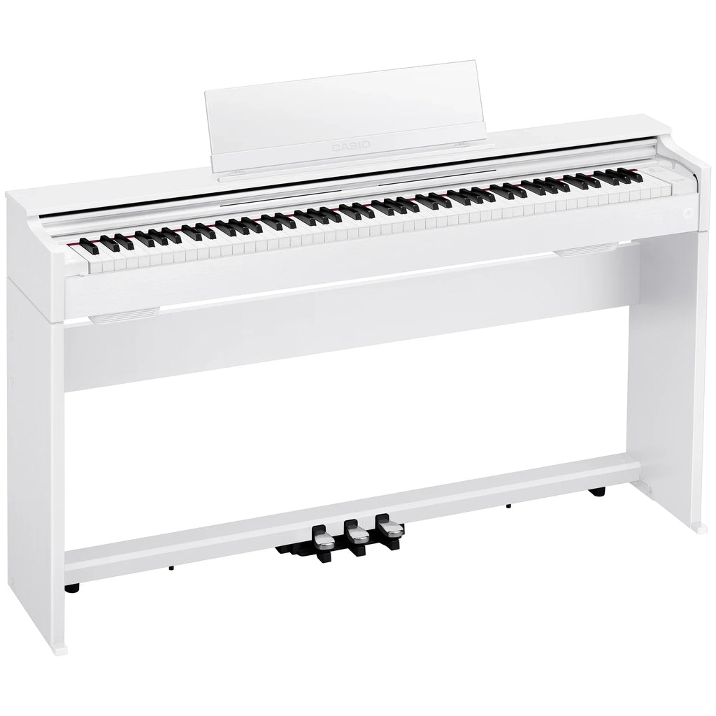 Casio Celviano AP-S200WE Digital Piano - White