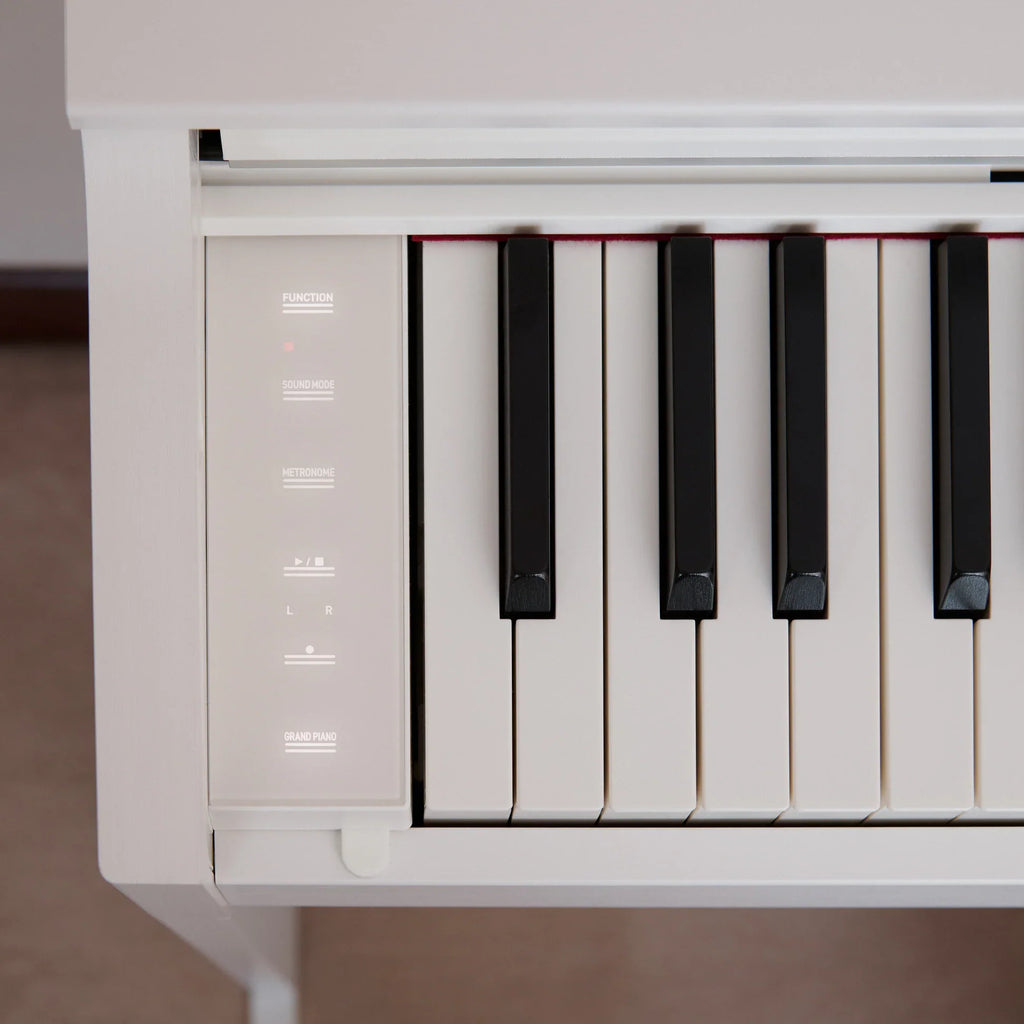 Casio Celviano AP-S200WE Digital Piano - White