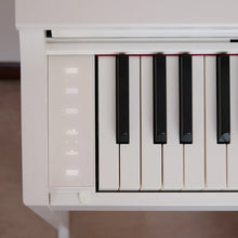 Load image into Gallery viewer, Casio Celviano AP-S200WE Digital Piano - White