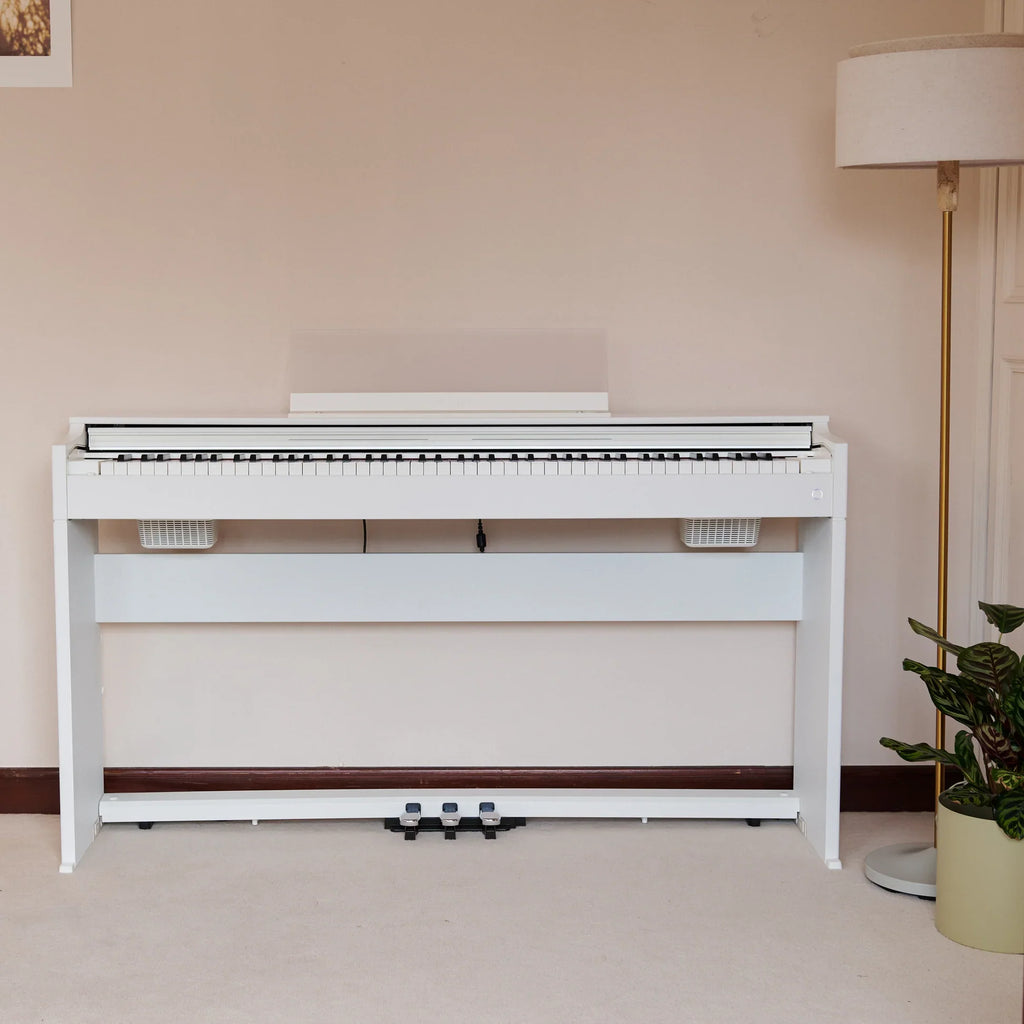 Casio Celviano AP-S200WE Digital Piano - White