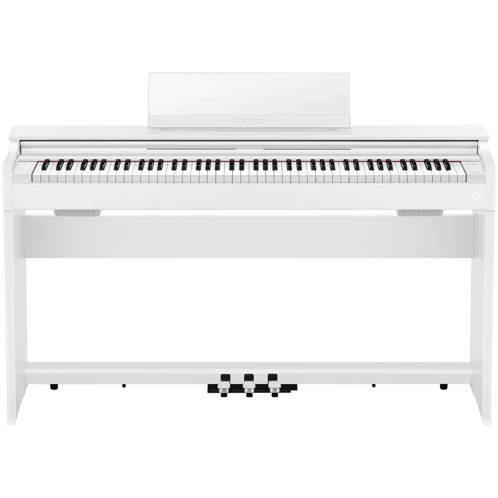 Casio Celviano AP-S200WE Digital Piano - White