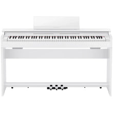 Load image into Gallery viewer, Casio Celviano AP-S200WE Digital Piano - White