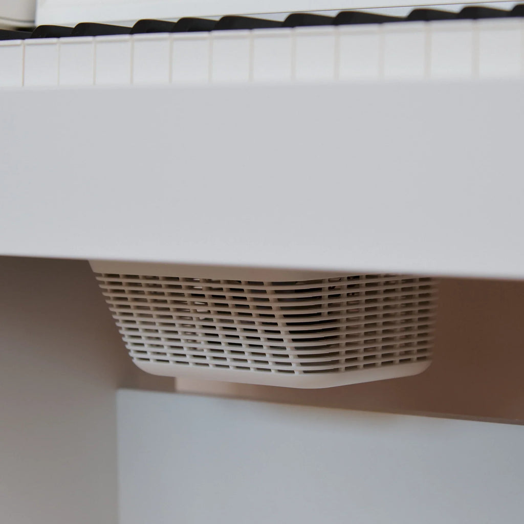 Casio Celviano APS200GB Digital Upright Piano - Gray/Beige