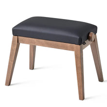 Load image into Gallery viewer, Casio BG-50BK Adjustable Piano Bench - Black