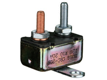 Load image into Gallery viewer, Install Bay CB30AR Circuit Breaker Automatic Reset 30 AMP - Each