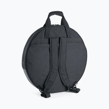 Load image into Gallery viewer, On-Stage CB4000 Deluxe Cymbal Bag