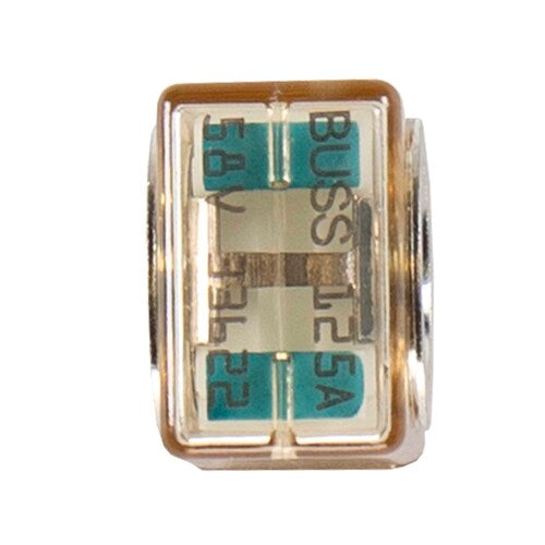 Install Bay CBBF-125 Marine Rated Battery Fuse - 125 Amp