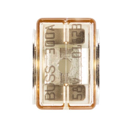 Install Bay CBBF-300 Marine Rated Battery Fuse - 300 Amp