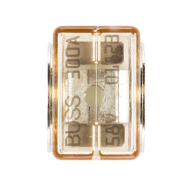 Install Bay CBBF-300 Marine Rated Battery Fuse - 300 Amp