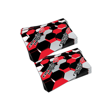 Load image into Gallery viewer, 2 Cerwin-Vega CBKV7+ 18 Sheets 18”x32” Bass Sound Deadening Mat Bulk Kit
