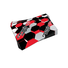 Load image into Gallery viewer, 2 Cerwin-Vega CBKV7+ 18 Sheets 18”x32” Bass Sound Deadening Mat Bulk Kit + Roller