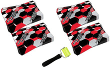 Load image into Gallery viewer, 2 Cerwin-Vega CBKV7+ 18 Sheets 18”x32” Bass Sound Deadening Mat Bulk Kit + Roller