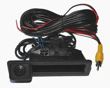 Load image into Gallery viewer, Crux CBM-02T Trunk Handle Camera For select 2004-2016 vehicles from BMW