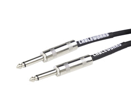 Gator CableWorks GCWB-INS-10 10 Foot Strt to Strt instrument Cable