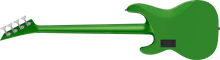 Load image into Gallery viewer, Jackson X Series Concert™ Bass CBXNT DX IV, Laurel Fingerboard, Absinthe Frost