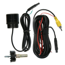 Load image into Gallery viewer, Install Bay CC009 Thru-Hole Camera