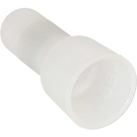 Install Bay CC2218 Crimp Cap Nylon 22-18 Gauge - Package of 100