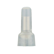Load image into Gallery viewer, Install Bay CCL1614-1 Crimp Cap Long Neck Nylon 16-14 Gauge Package of 1000