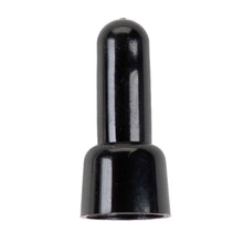 Load image into Gallery viewer, Install Bay CCLB1614 Crimp Cap Long Neck Black Nylon 16-14 Gauge - Package of 100