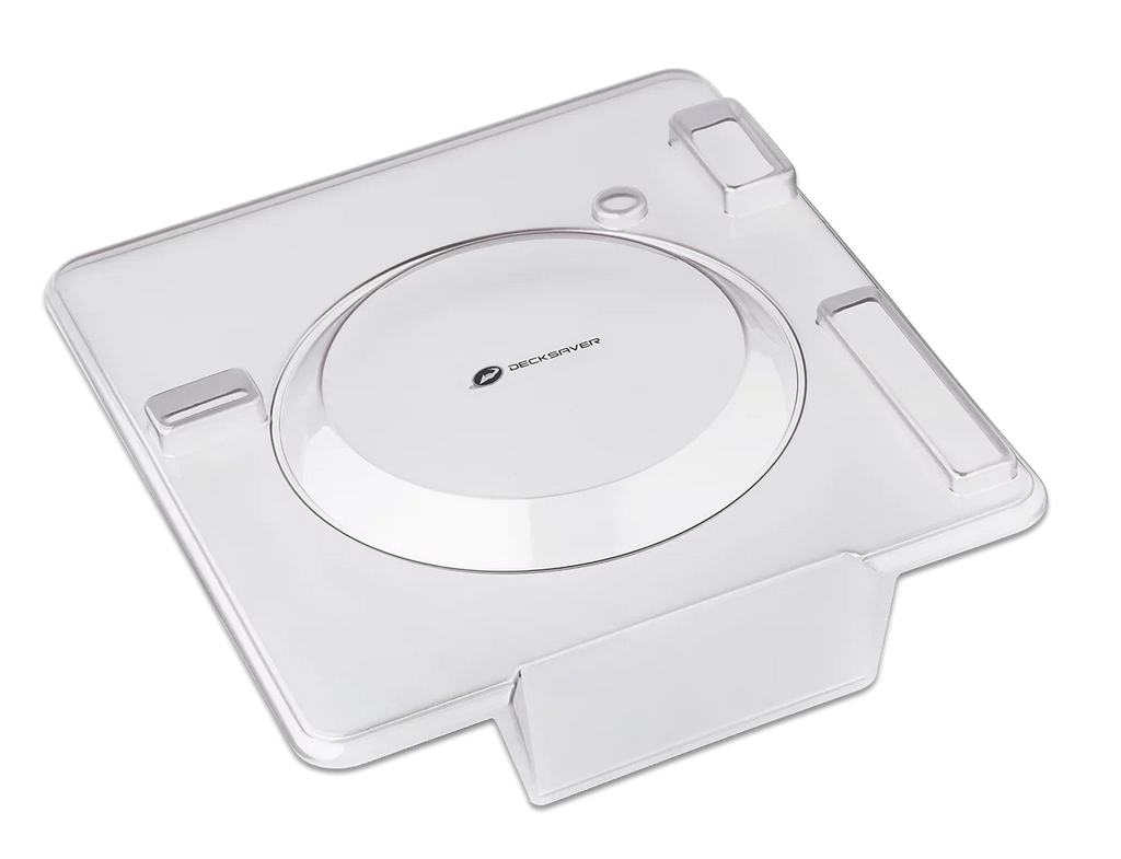 Decksaver Cover for Pioneer DJ CDJ-1000