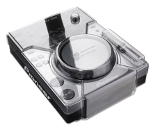 Load image into Gallery viewer, Decksaver Cover for Pioneer DJ CDJ-400