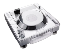 Load image into Gallery viewer, Decksaver Cover for Pioneer DJ CDJ-800