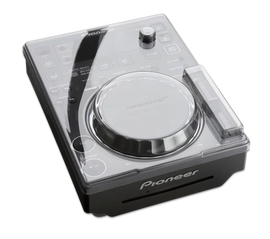 Decksaver Cover for Pioneer DJ CDJ350