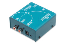 Load image into Gallery viewer, Hosa CDL-313 S/PDIF Coax to AES/EBU Digital Audio Interface