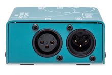 Load image into Gallery viewer, Hosa CDL-313 S/PDIF Coax to AES/EBU Digital Audio Interface