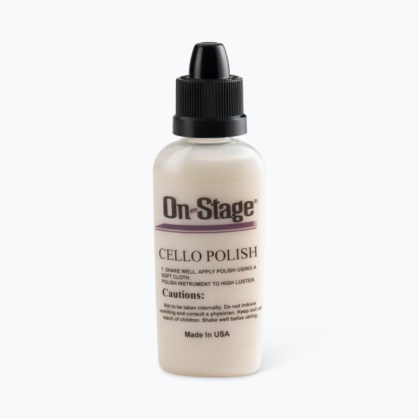 On-Stage CEK5600 Super Saver Kit for Cello