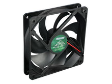 Load image into Gallery viewer, Install Bay CF2 Cooling Fan 4.72 Inches Square x 1 Inch Deep - Each